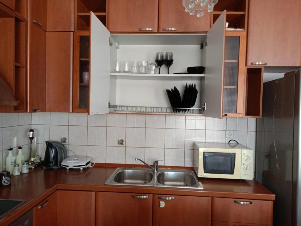 Layla Home Alexandrpoupolis Alexandroupoli Bagian luar foto