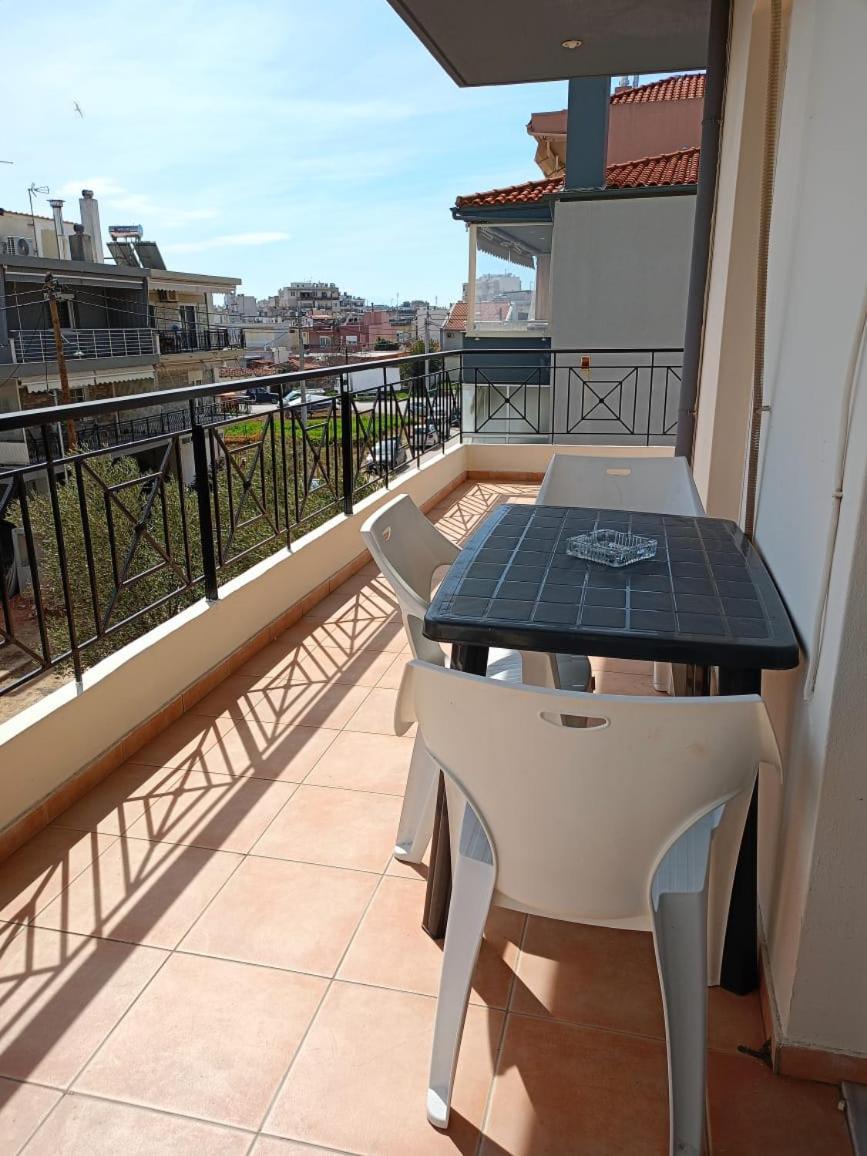 Layla Home Alexandrpoupolis Alexandroupoli Bagian luar foto