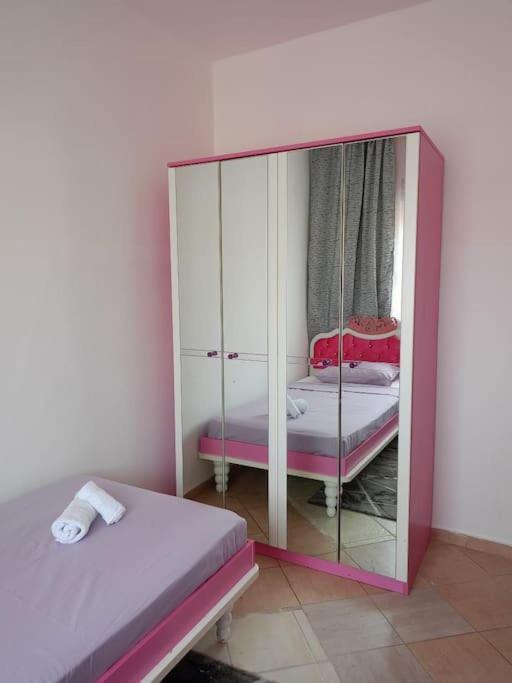 Layla Home Alexandrpoupolis Alexandroupoli Bagian luar foto