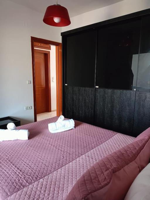 Layla Home Alexandrpoupolis Alexandroupoli Bagian luar foto