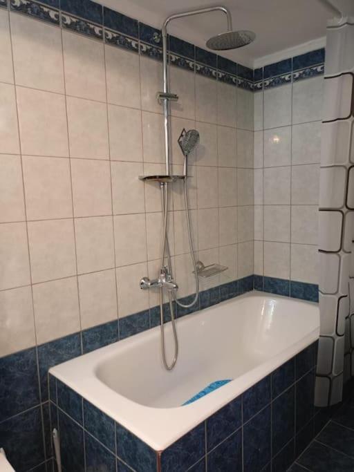 Layla Home Alexandrpoupolis Alexandroupoli Bagian luar foto