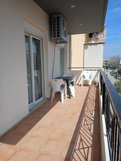 Layla Home Alexandrpoupolis Alexandroupoli Bagian luar foto