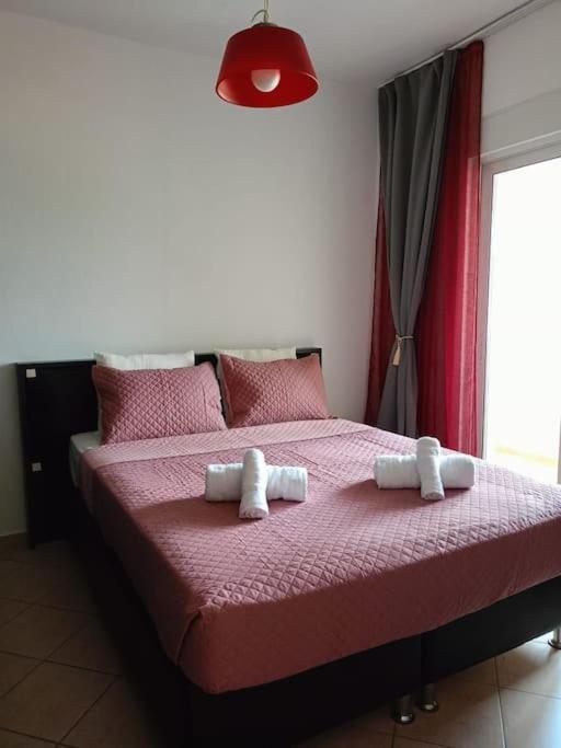 Layla Home Alexandrpoupolis Alexandroupoli Bagian luar foto