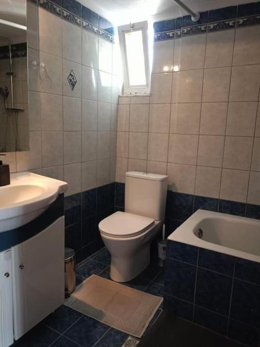Layla Home Alexandrpoupolis Alexandroupoli Bagian luar foto