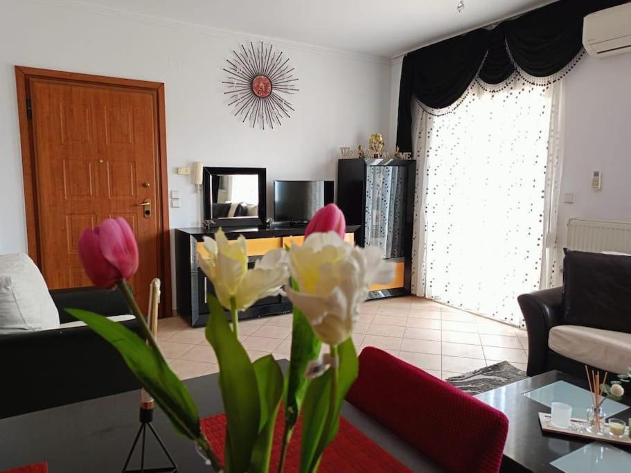 Layla Home Alexandrpoupolis Alexandroupoli Bagian luar foto