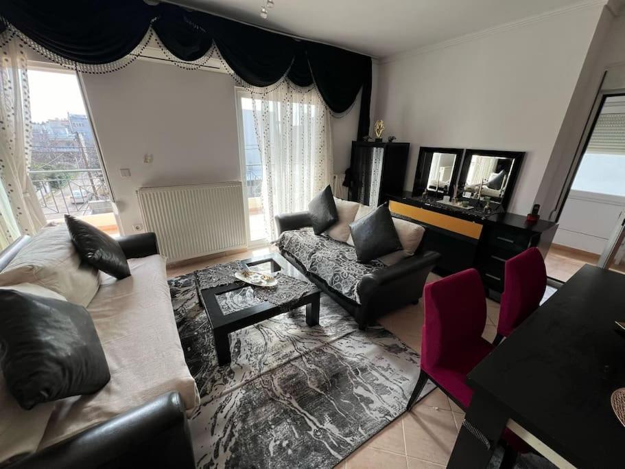 Layla Home Alexandrpoupolis Alexandroupoli Bagian luar foto