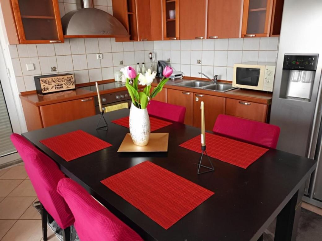 Layla Home Alexandrpoupolis Alexandroupoli Bagian luar foto