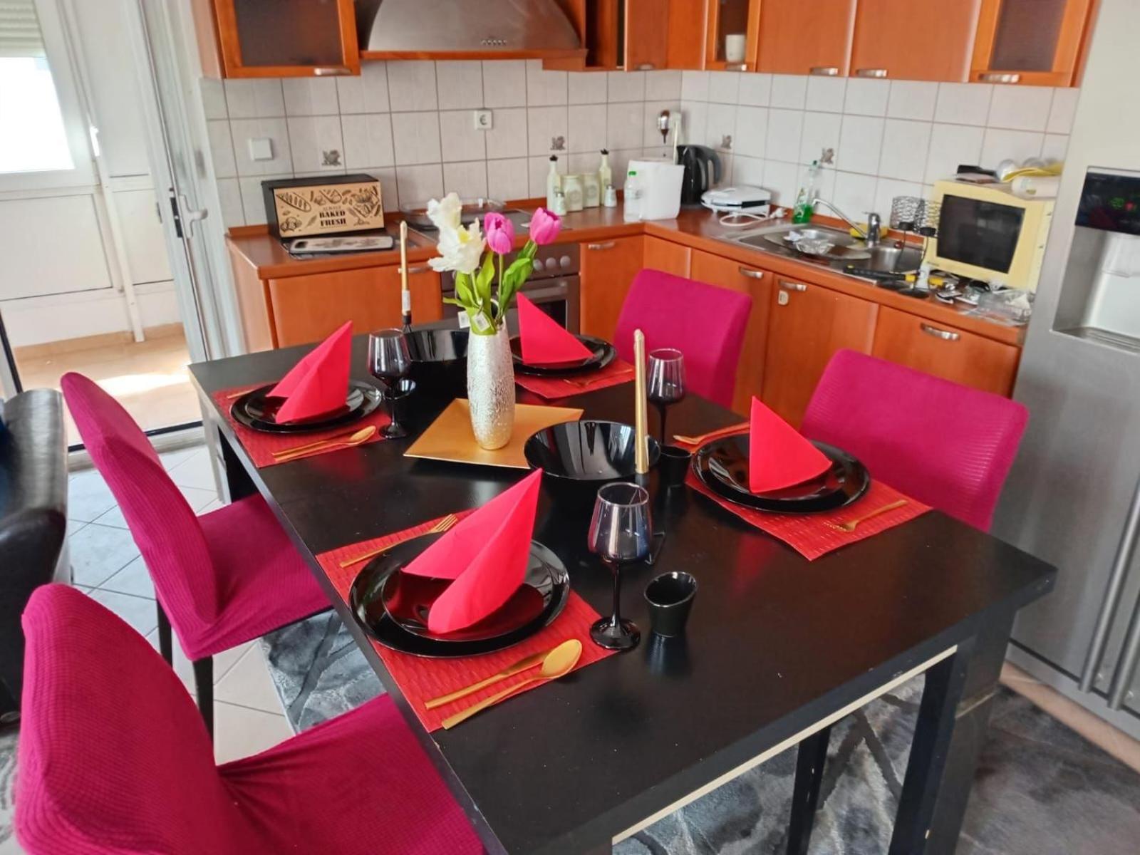 Layla Home Alexandrpoupolis Alexandroupoli Bagian luar foto