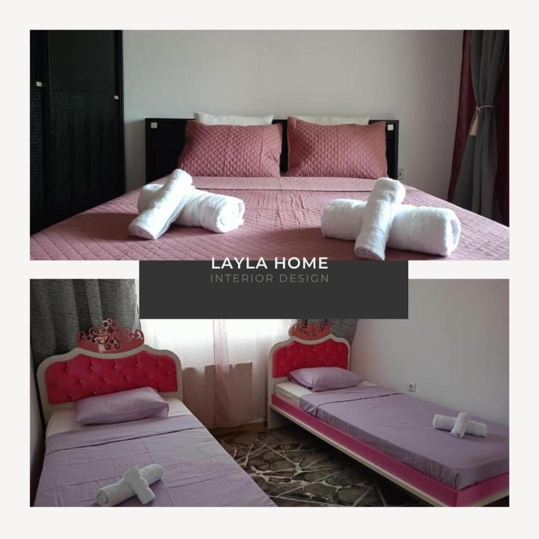 Layla Home Alexandrpoupolis Alexandroupoli Bagian luar foto