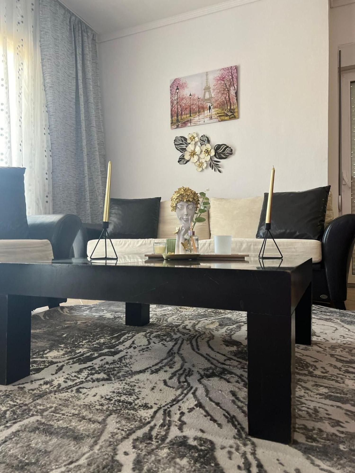 Layla Home Alexandrpoupolis Alexandroupoli Bagian luar foto