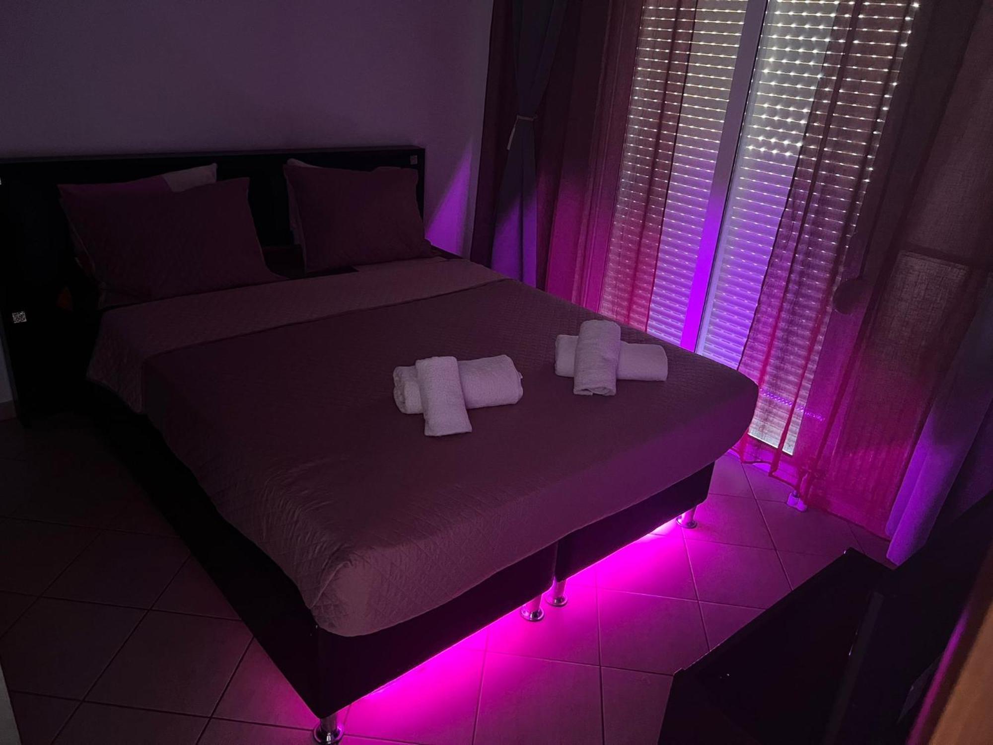 Layla Home Alexandrpoupolis Alexandroupoli Bagian luar foto